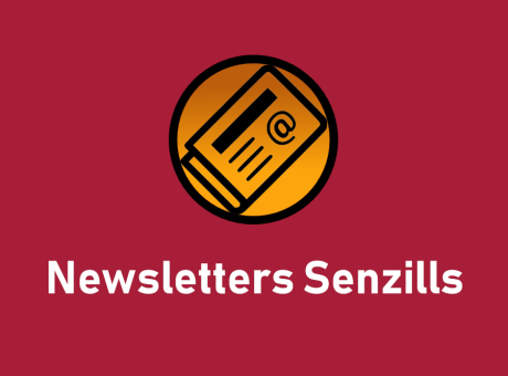 Publicada la versió 2.5 dels Newsletters Senzills
