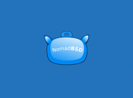 Si vols provar FreeBSD i no saps com fer-ho, NomadBSD és la millor manera de fer-ho