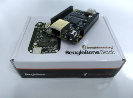 Instal·lant OpenBSD/armv7 6.5 a la BeagleBone Black