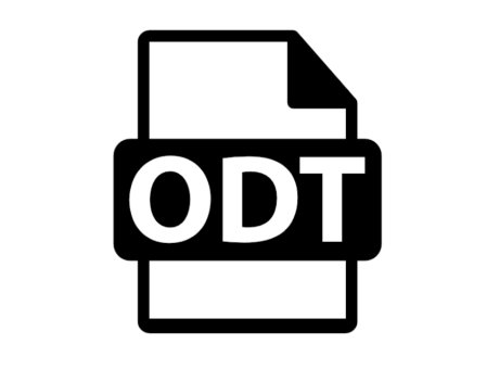 Firmar documents odt amb DNI Electrònic des del LibreOffice