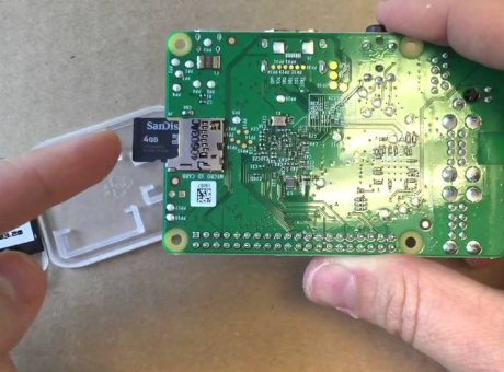 Clonant la MicroSD de la Raspberry Pi a OpenBSD per garantir un servei 24x7