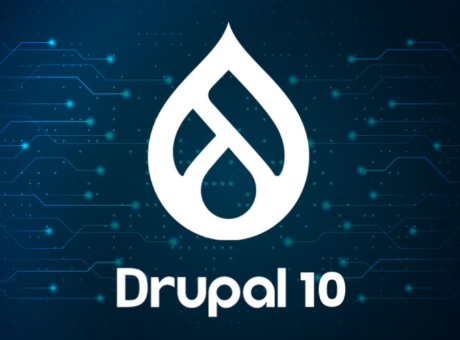 Actualitzant de la web de l'Associació Underground Revolution de Drupal 8 a Drupal 10