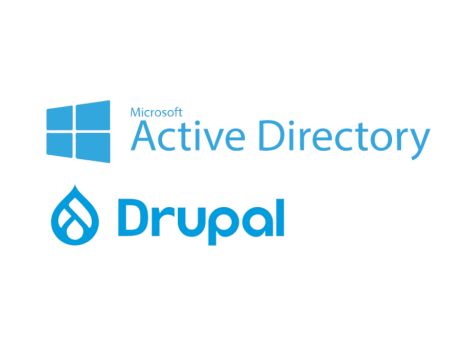 Actualitzant els usuaris nous de l'Active Directory amb els la base d'usuaris de Drupal