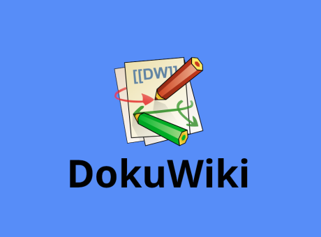 Instal·lant i configurant DokuWiki per a grups de treball col·laboratius en línia