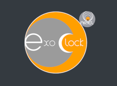 anaconda i hops per al projecte Exoclock