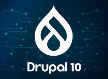 Drupal 