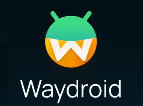 Reinstal·lant Waydroid a un dispositiu Ubuntu Touch però activant els serveis de Google